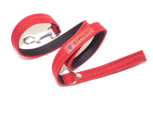 Cranberry best sale dog leads