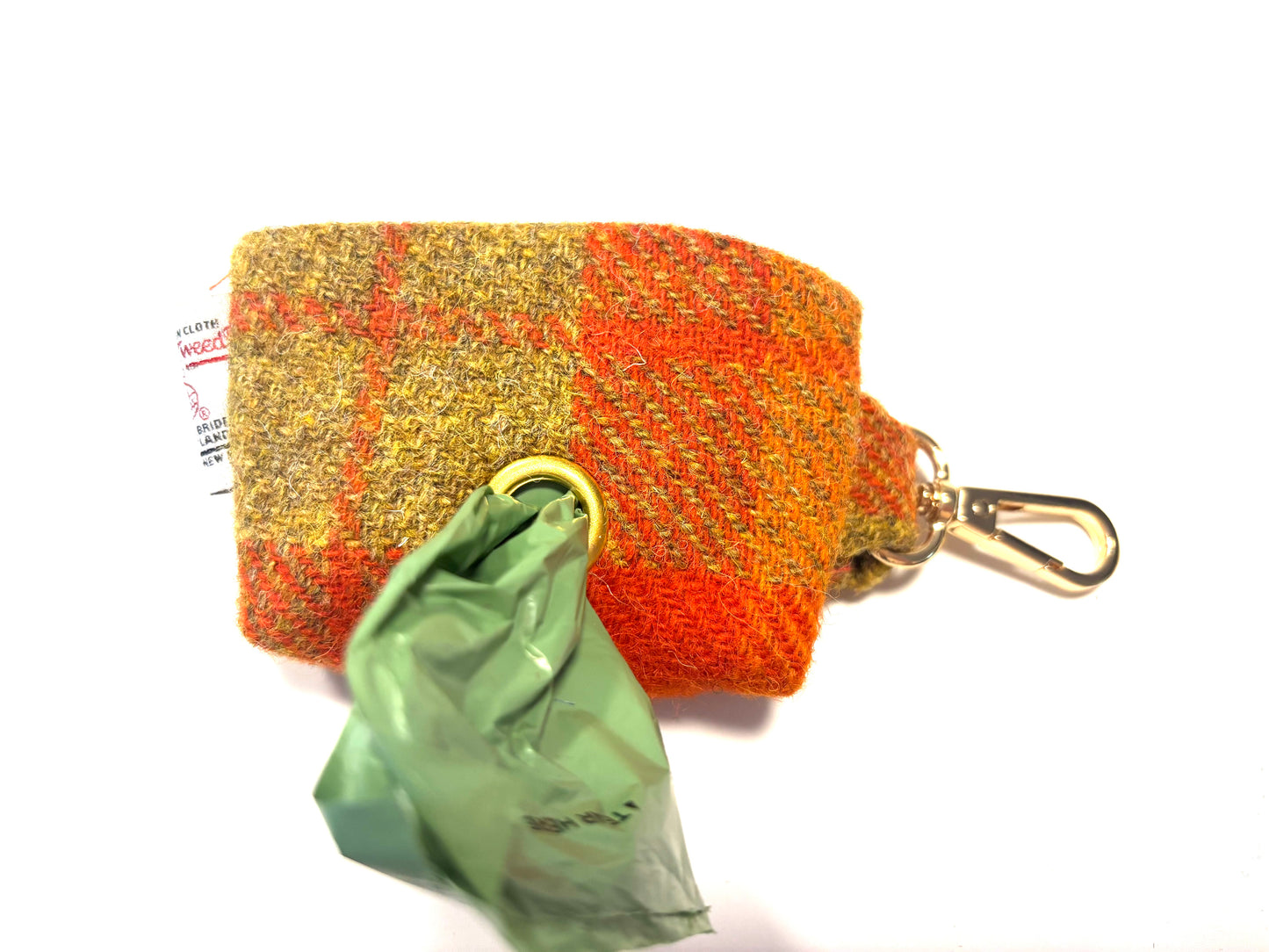 Poo Bag Holders - BOWZOS