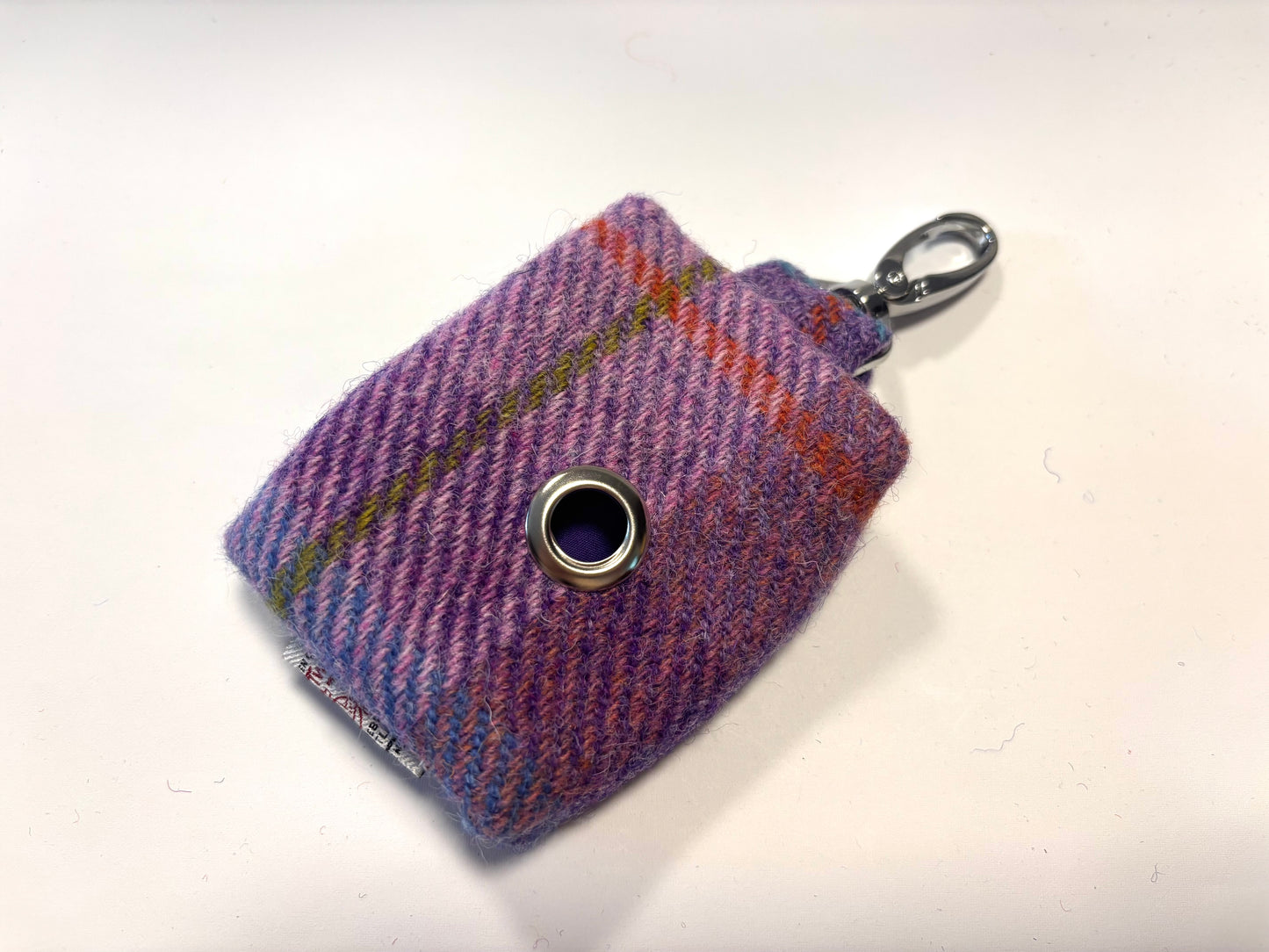 Poo Bag Holders - BOWZOS