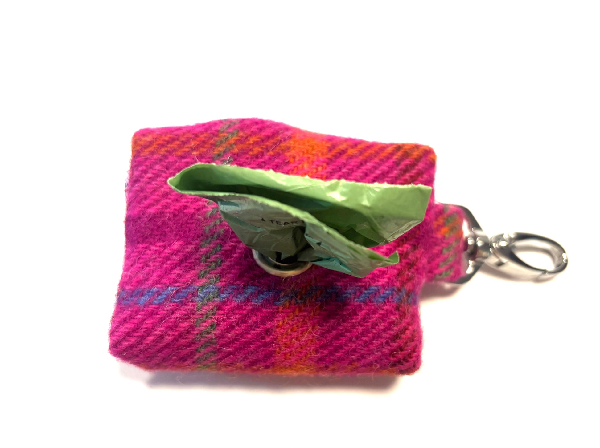 Poo Bag Holders - BOWZOS