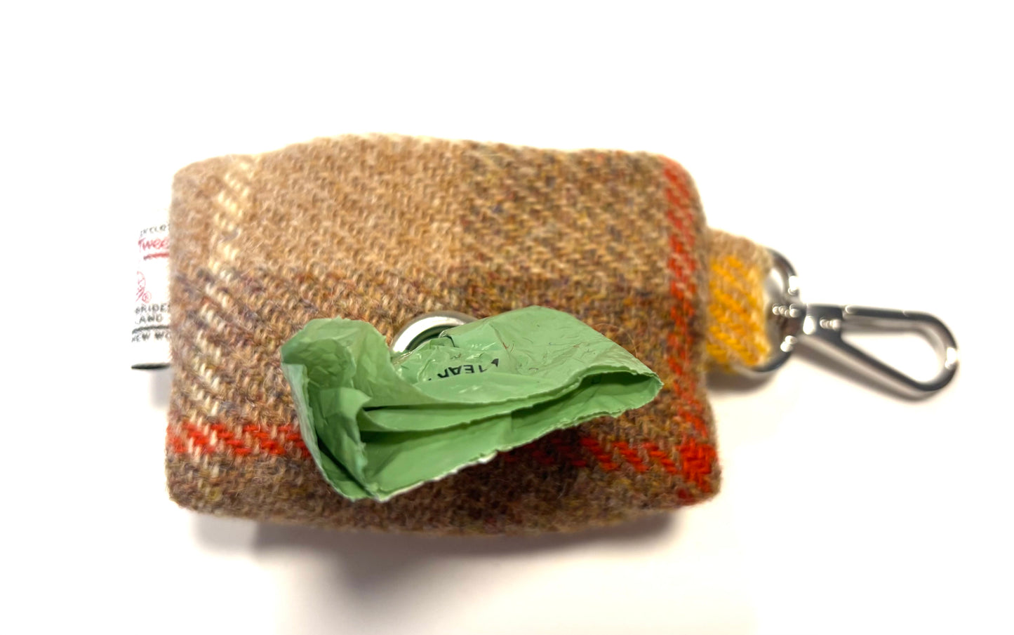 Poo Bag Holders - BOWZOS