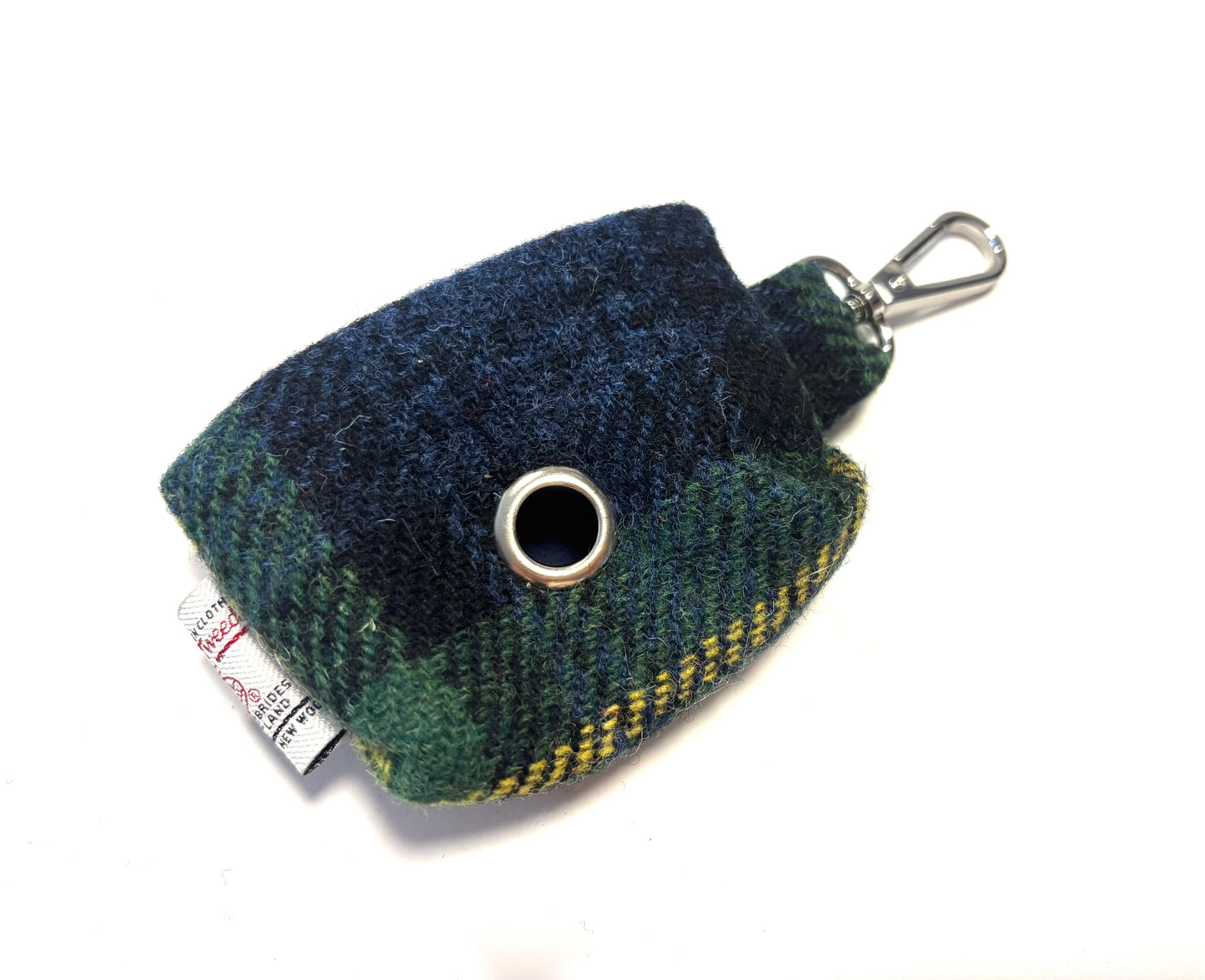 Poo Bag Holders - BOWZOS