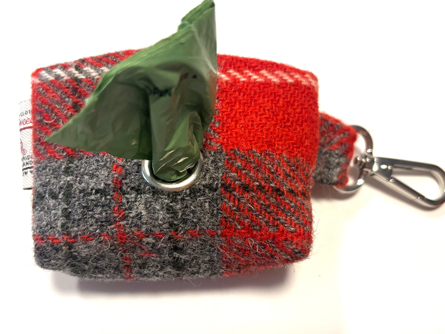 Poo Bag Holders - BOWZOS