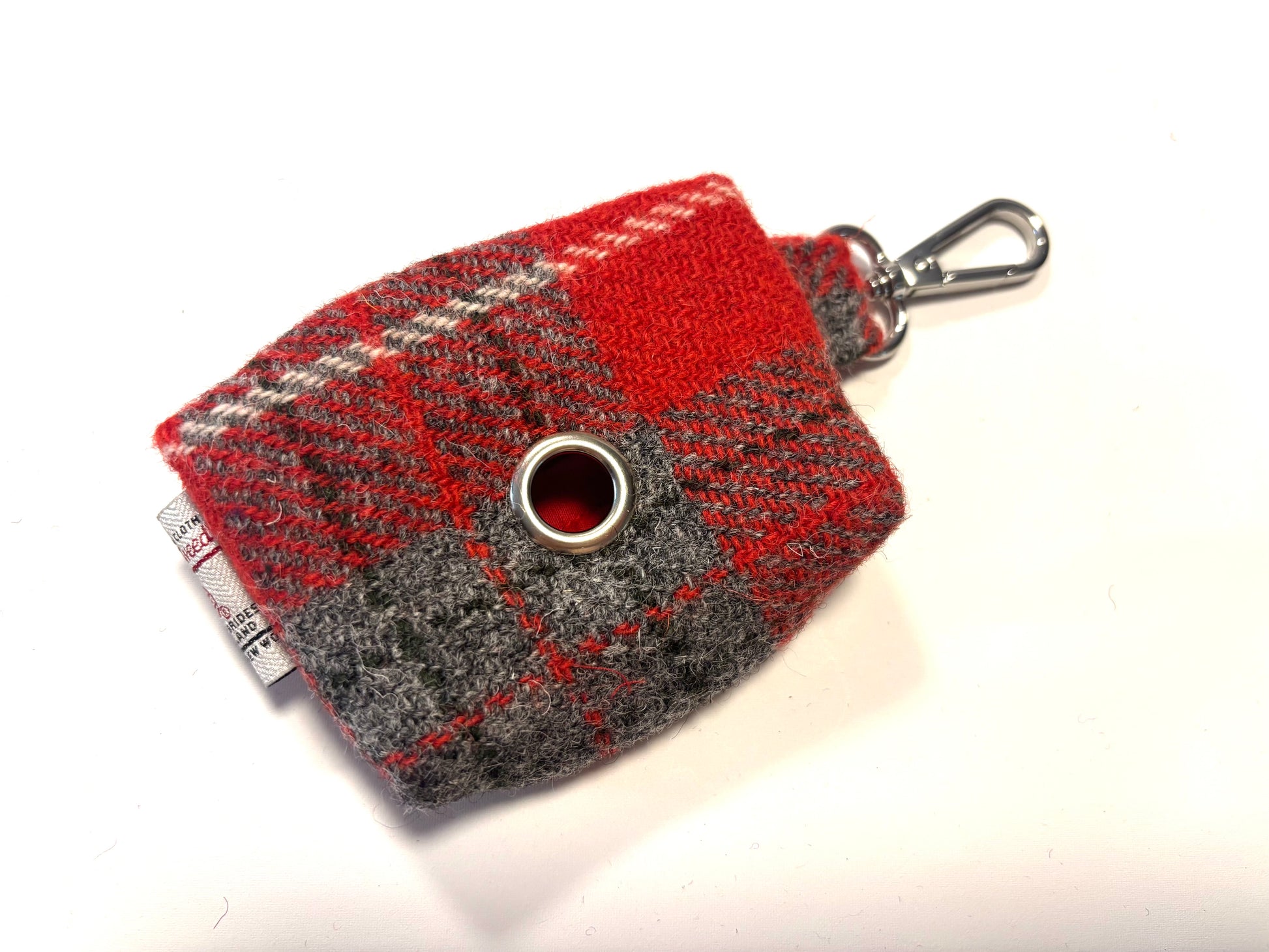 Poo Bag Holders - BOWZOS