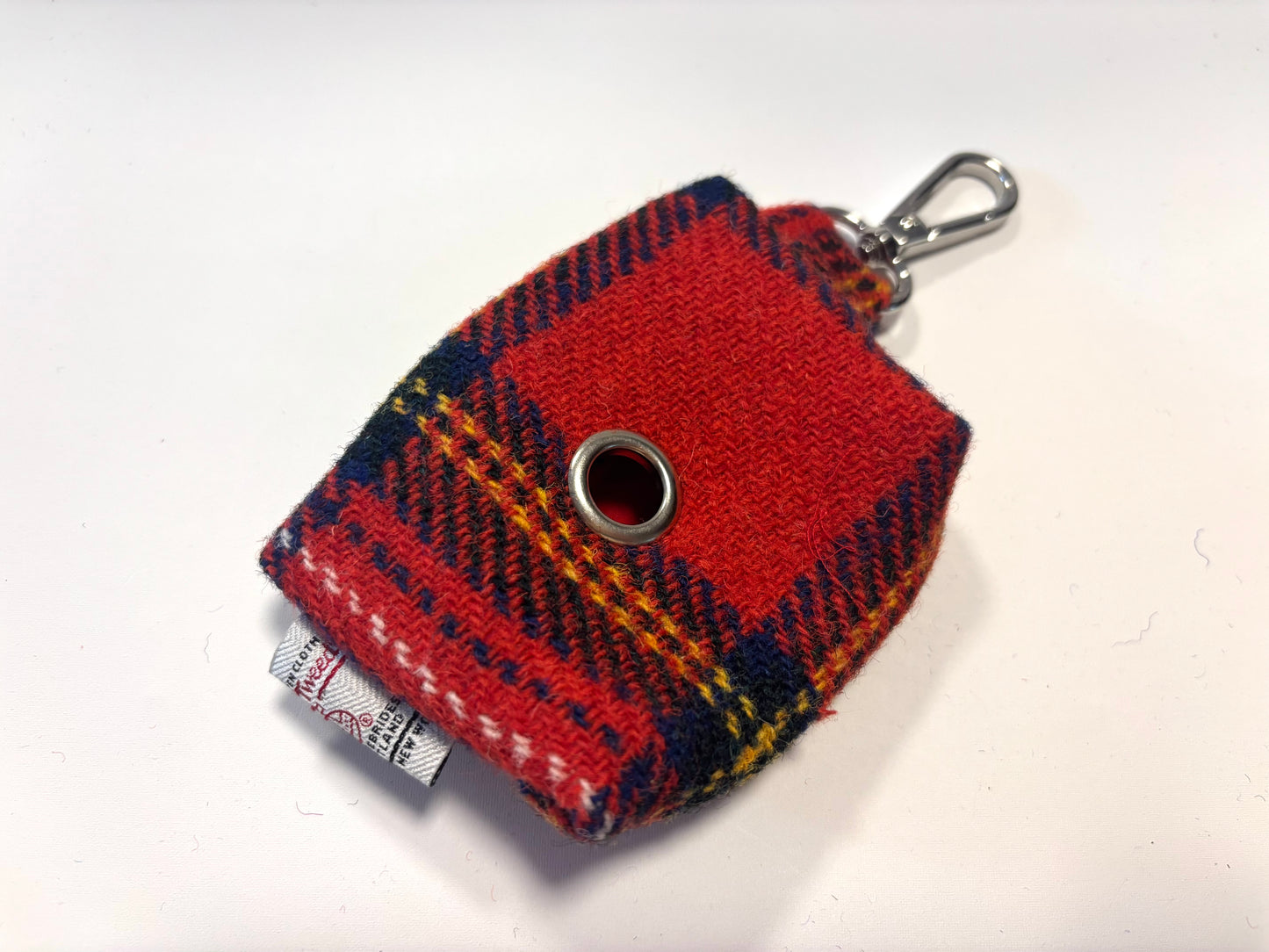 Poo Bag Holders - BOWZOS