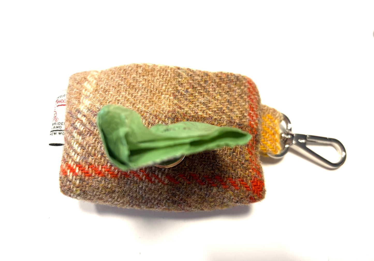 Poo Bag Holders - BOWZOS