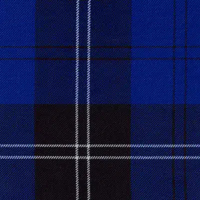 Dog Collar - Ramsay Tartan - BOWZOS
