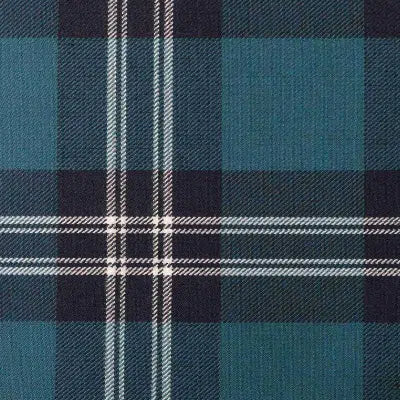 Dog Collar - Earl of St Andrews Tartan - BOWZOS