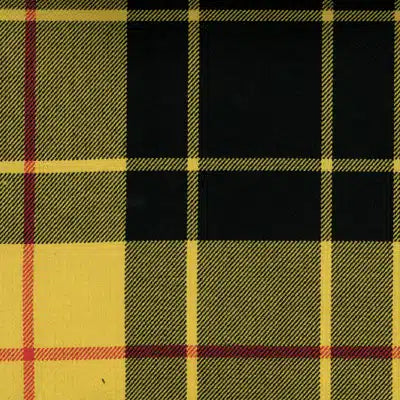 Dog Collar - MacLeod of Lewis Tartan - BOWZOS