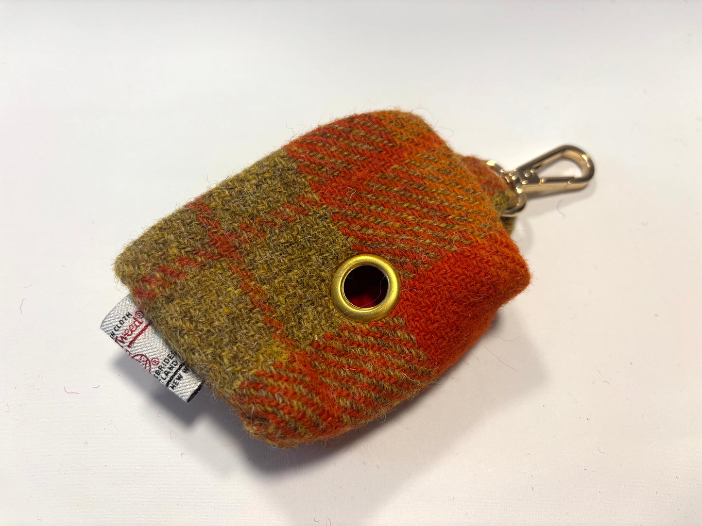 Poo Bag Holders - BOWZOS