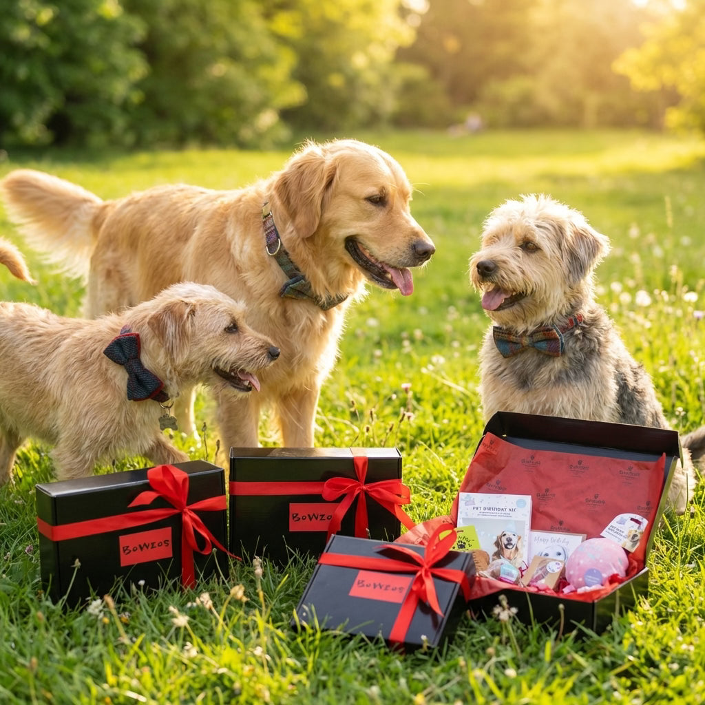 Birthday Girl Gift Box